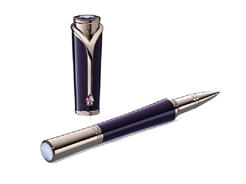 ROLLER MUSES PRINCESS GRACE OF MONACO SPECIAL EDITION MONTBLANC 106632